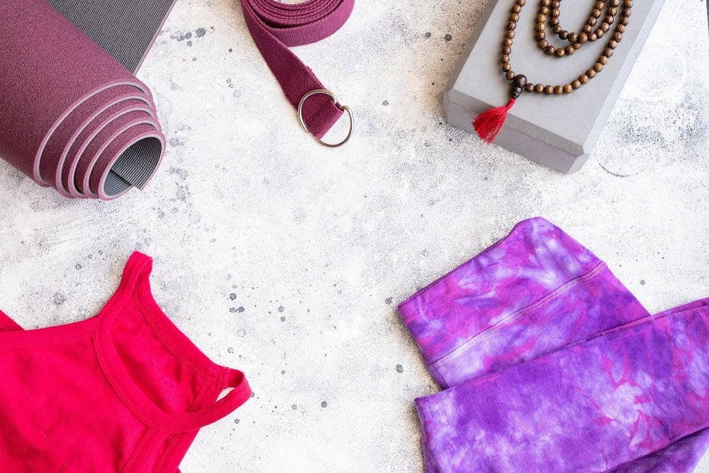 Six Tips On How To Choose Yoga Items.